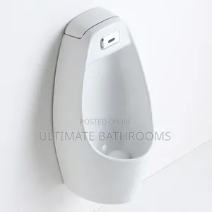 Motion Sensor Type Wall Mounted Urinal Bowl