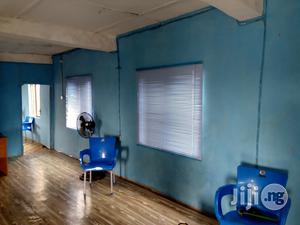 Blind Curtains Interior Decoration