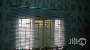 Blind Curtains Interior Decoration