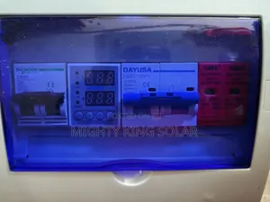 Tubular, Gel, Lithium, Solar Breakers