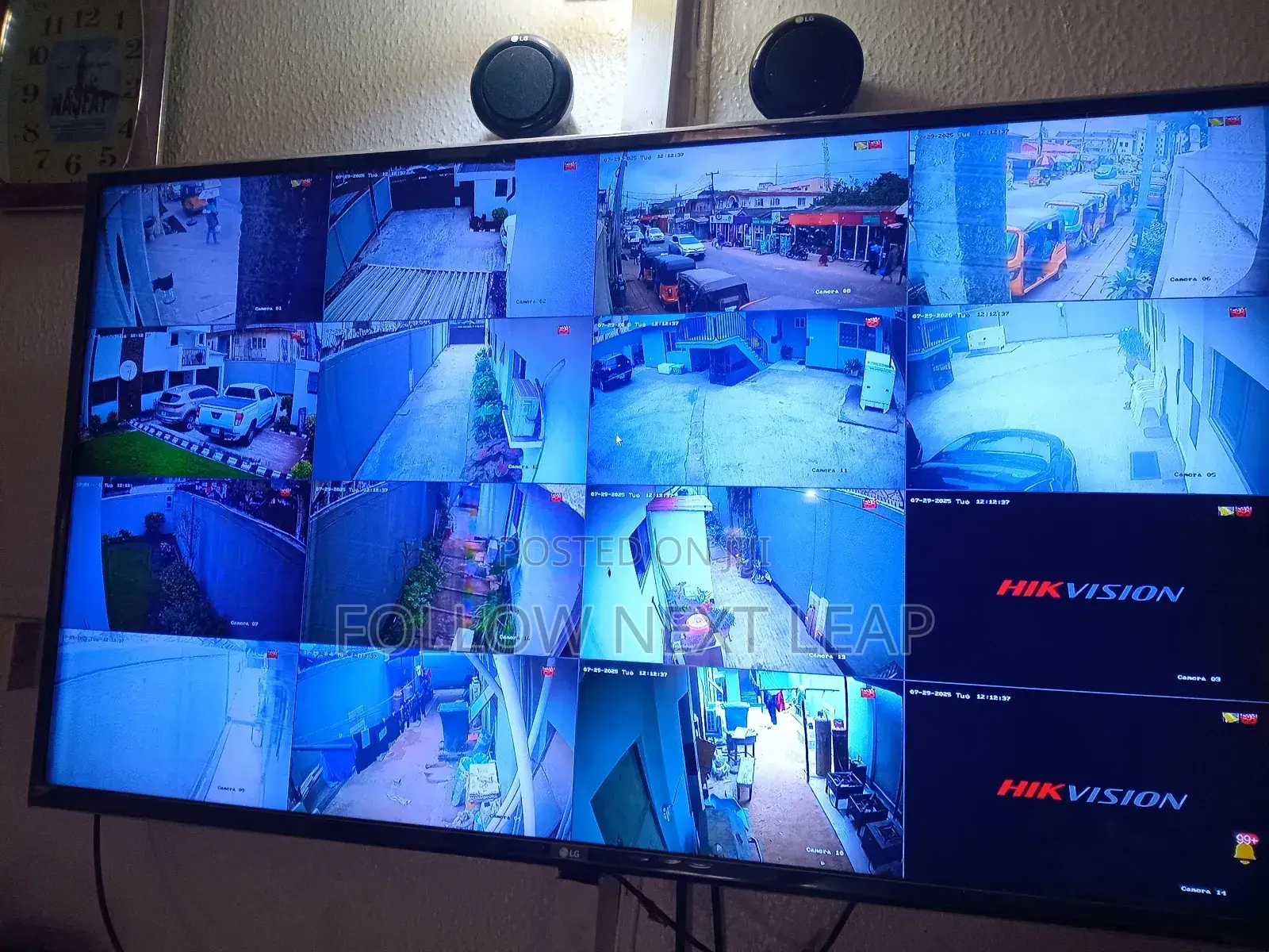 Solar Installation,Cctv Camera & Electric Fence Installation