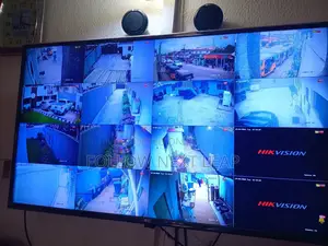 Solar Installation,Cctv Camera & Electric Fence Installation