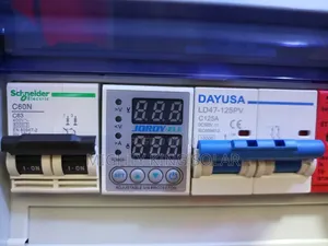 Tubular, Gel, Lithium, Solar Breakers