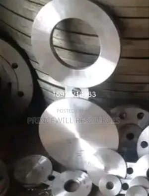 Pipes and Rods for Oil Fields