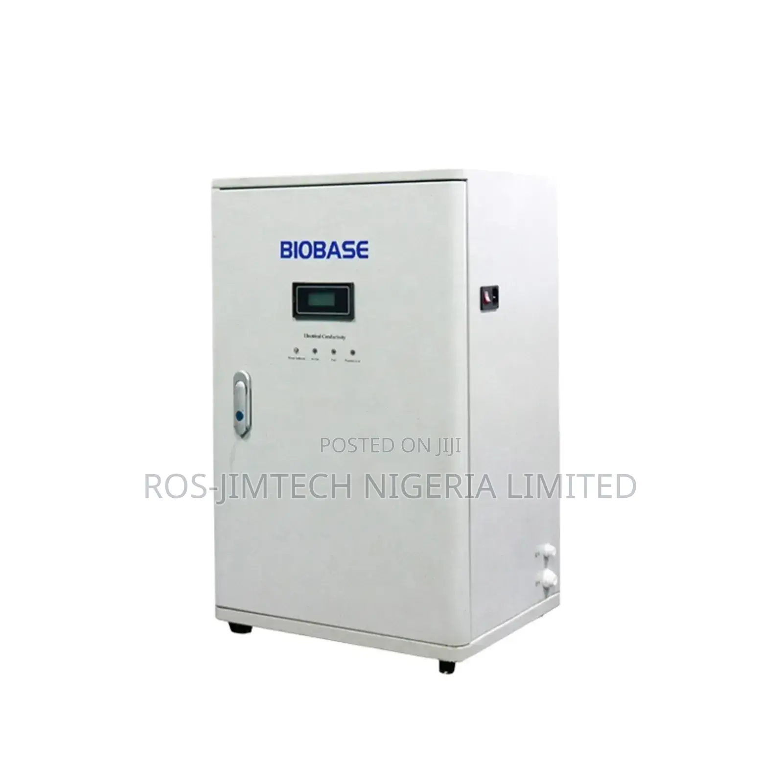 Water Deionizer