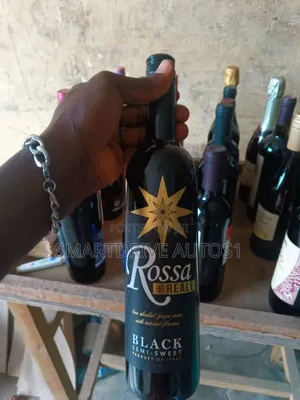 Photo - Rossa Reale