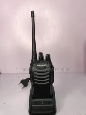 Two Way Radio, Baofeng Walkie-Talkie 1pcs