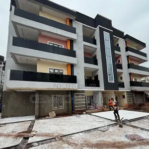 3bdrm Apartment in Wuye for sale