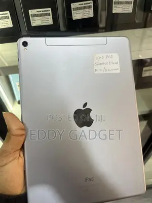 Apple iPad Pro 9.7 (2016) 32 GB