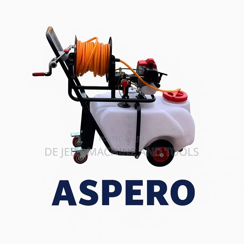 50 Liters Sprayer Machine
