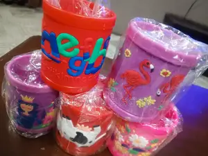 3d Cups_ Dozen