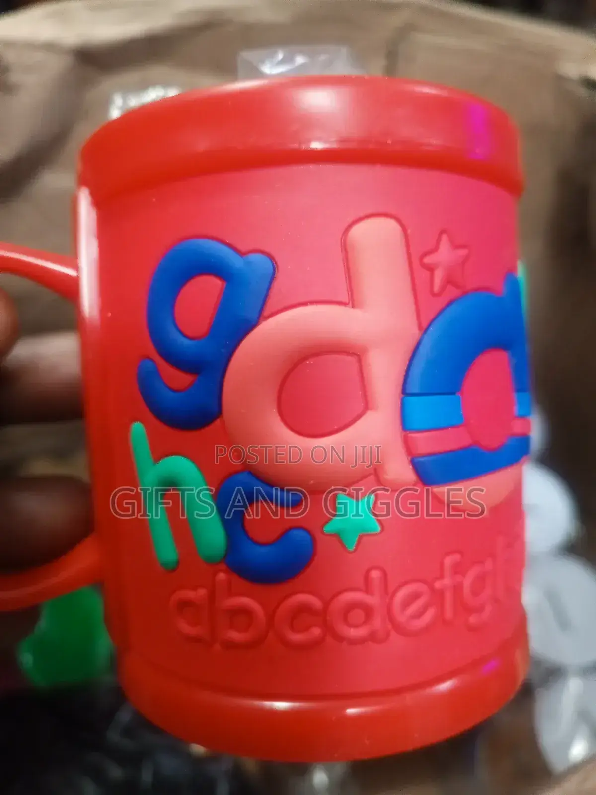 3d Cups_ Dozen
