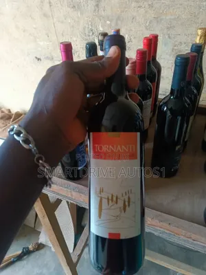 Photo - Tornanti Italian Wine