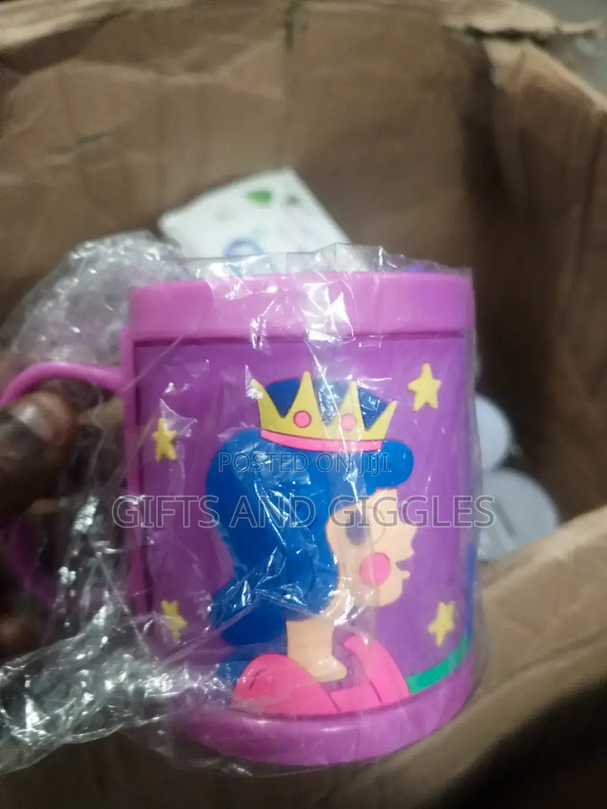 3d Cups_ Dozen