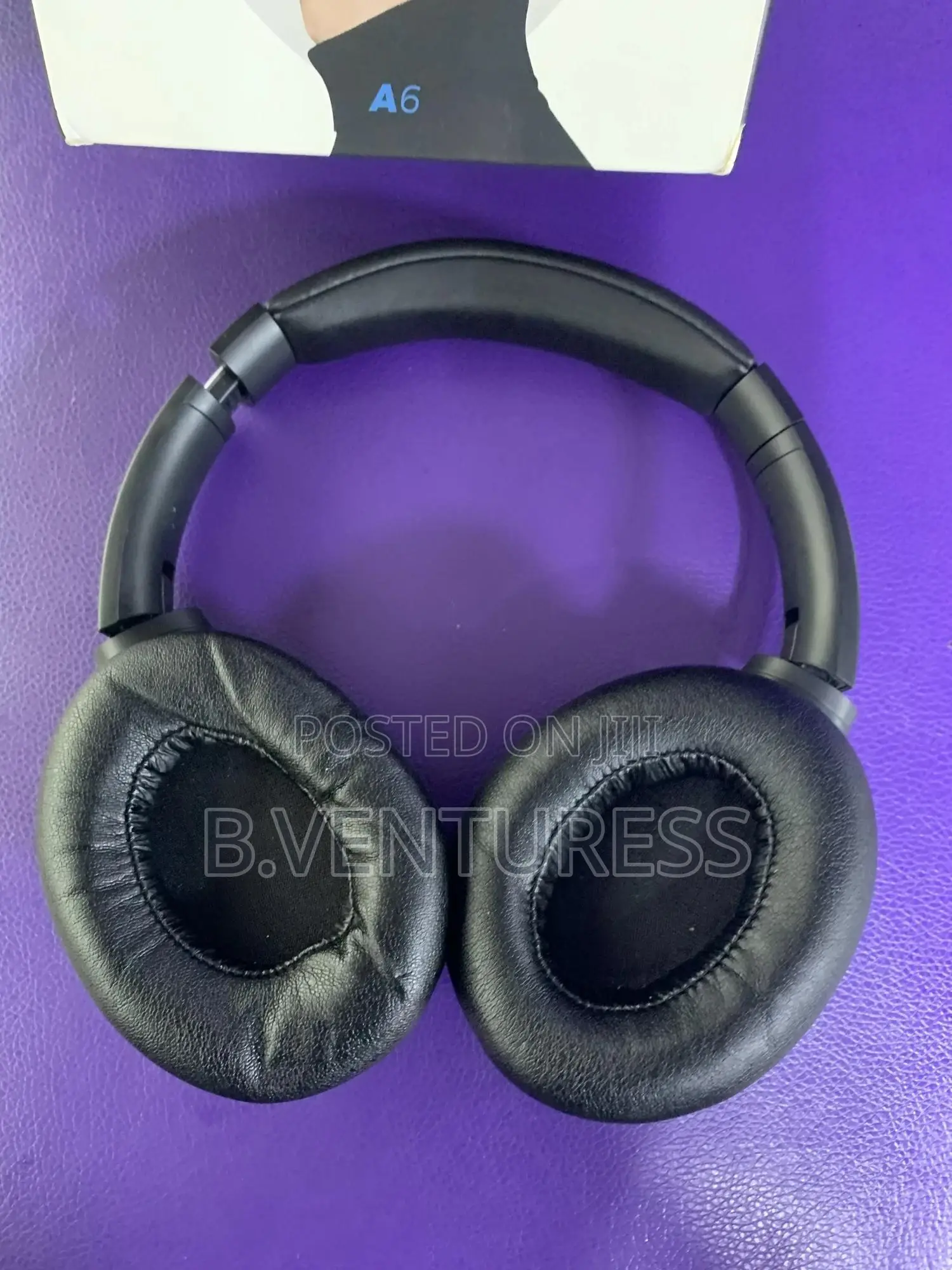 Soundpeats Headset With Anc
