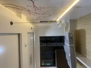 Space Decoration and Interior Design
