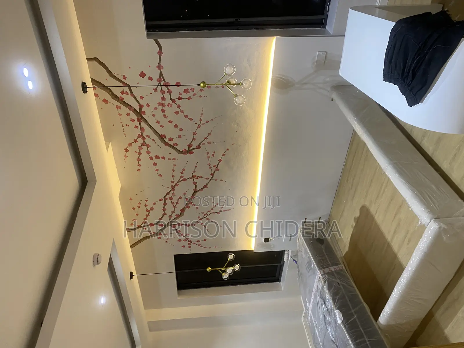 Space Decoration and Interior Design