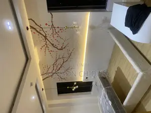 Space Decoration and Interior Design