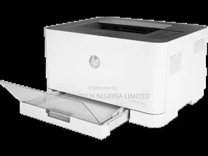 Hp Color Laser 150nw