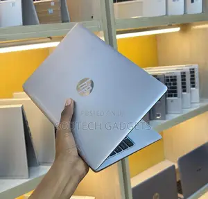 Laptop HP EliteBook Folio G1 8GB Intel Core I5 SSD 256GB