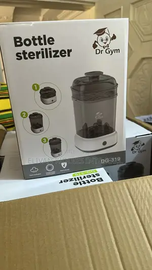 Baby Steriliser