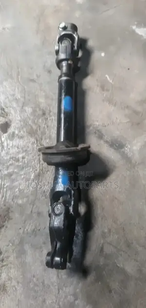 Toyota Highlander Steering Knuckle Shaft, 2015-2018