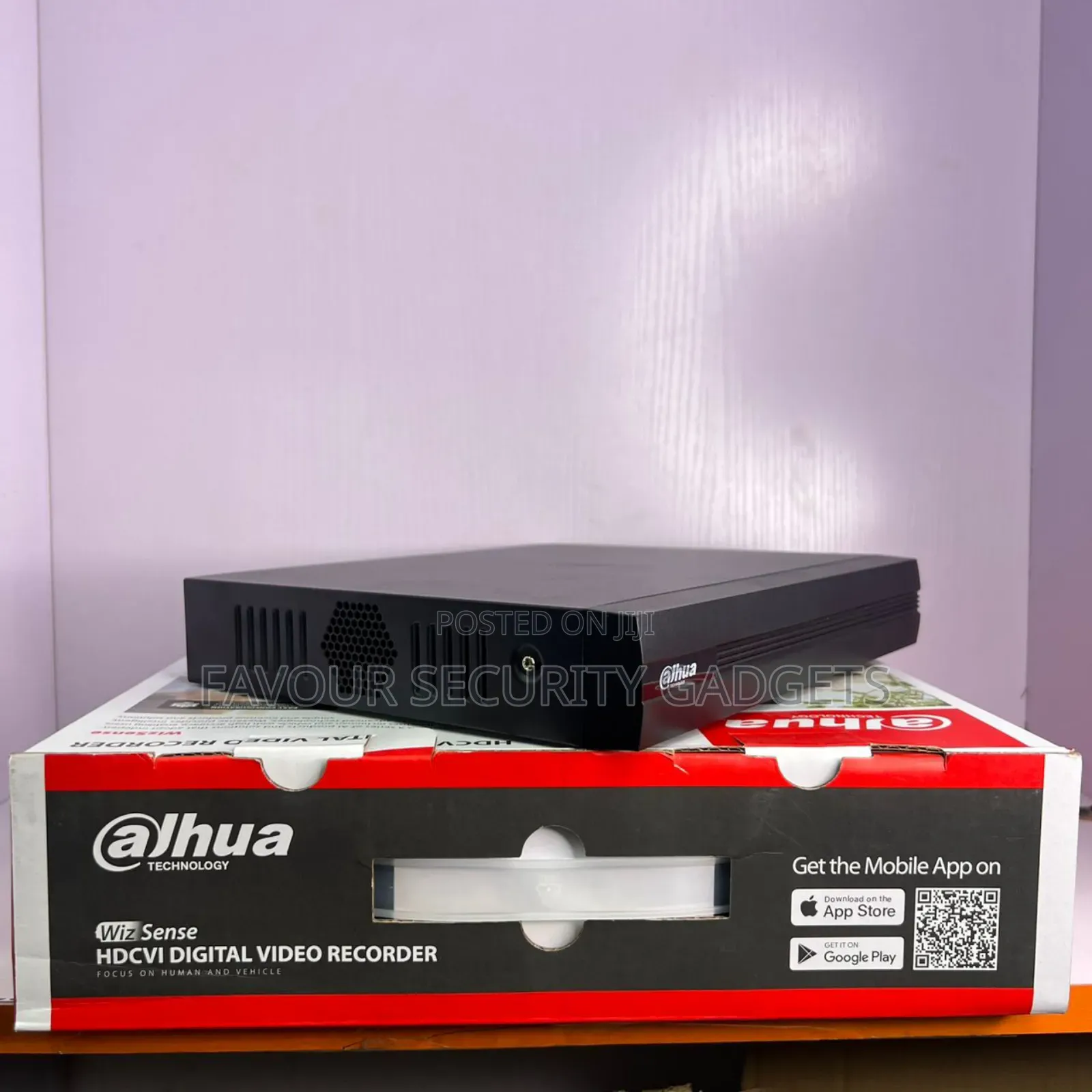 Dahua 16 Channel DVR