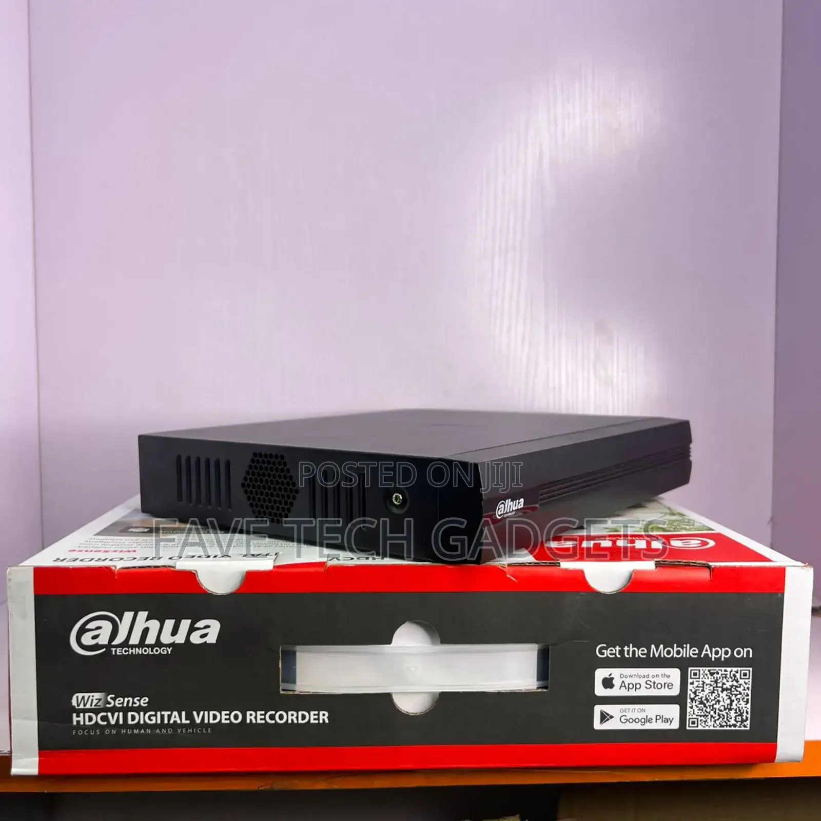 Dahua 16 Channel DVR
