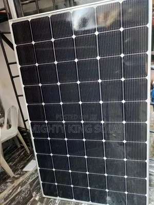 Lg 350w Mono Panel