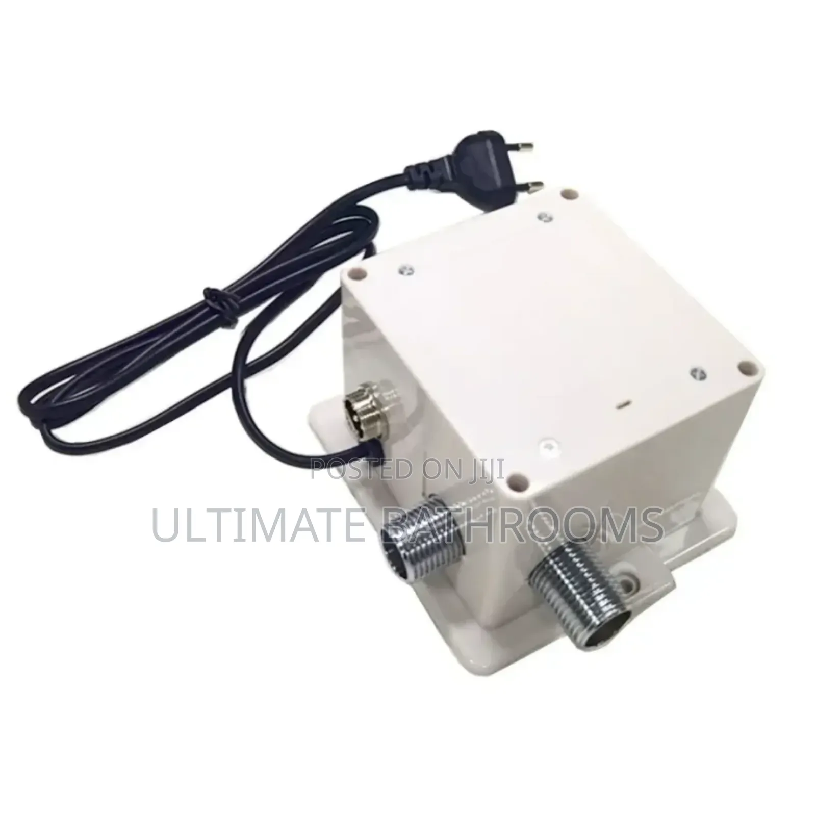 Automatic Infrared Tap Sensor Kit