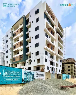 2bdrm Apartment in Lekki Phase 1 for sale