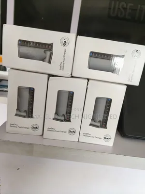 730watt Multi Port Charging Station