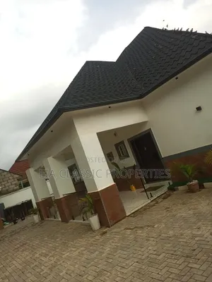 Furnished 3bdrm Bungalow in Estate, Gaduwa for sale