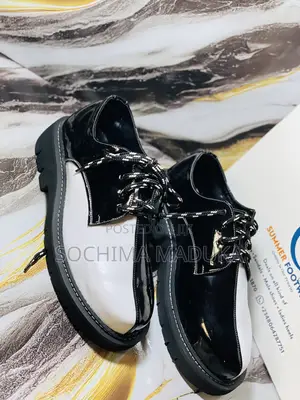 Dabby Shoe