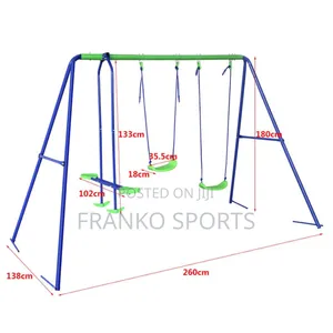 Children Swings