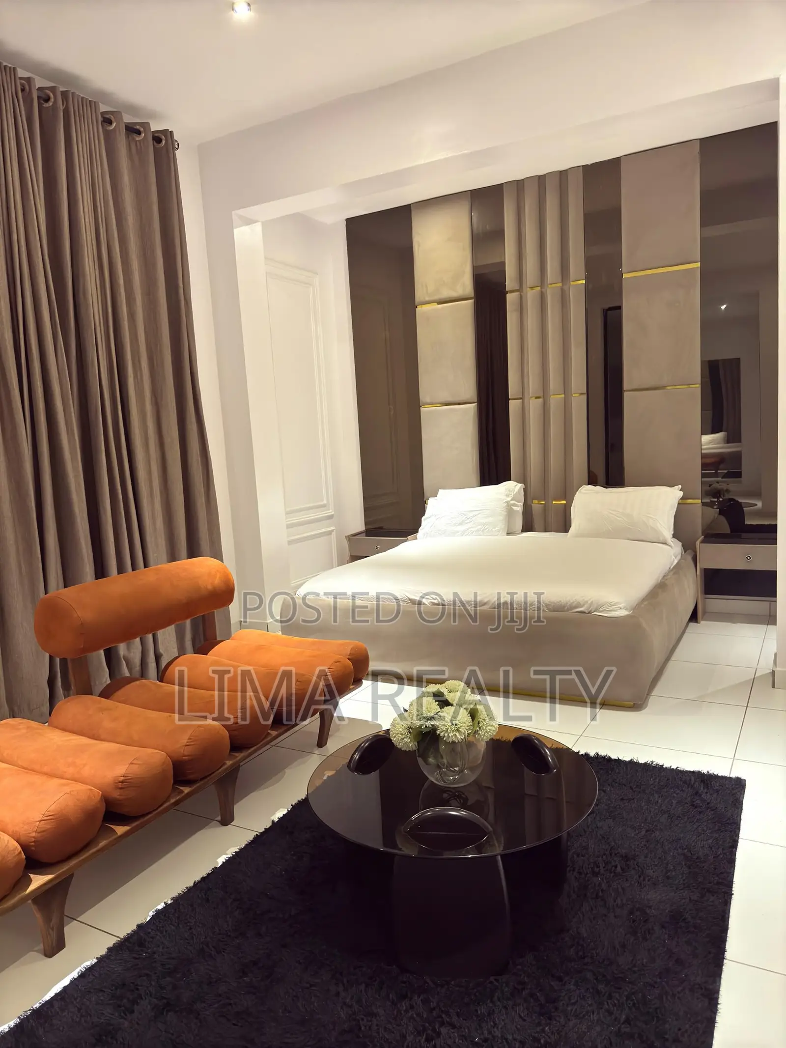 4 Bedroom Self Compound