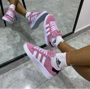 Unisex Adidas Compus