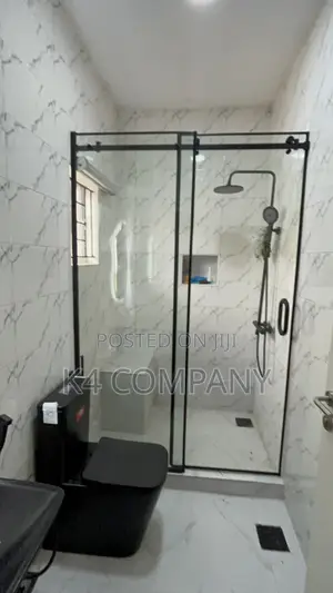 Shower Cubicle Glass