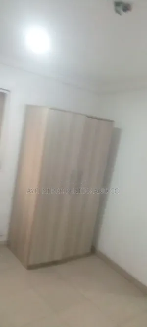 Mini Flat in Kujore Street Ojota, Ogudu Road for rent