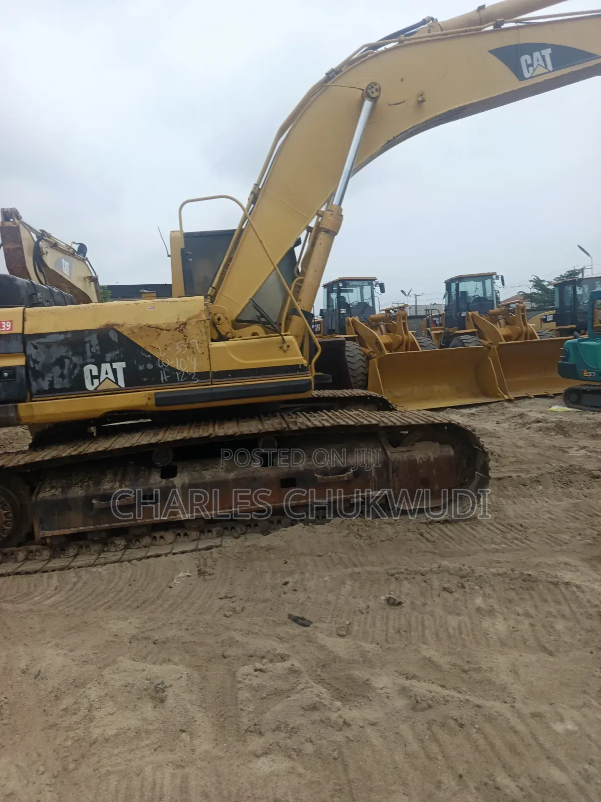 330bl Foreign Used