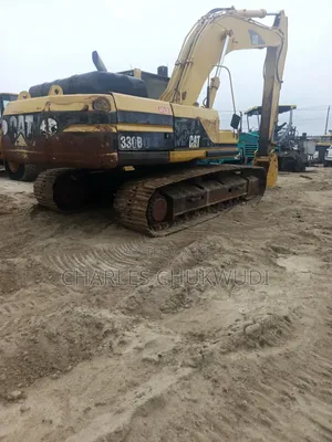 330bl Foreign Used
