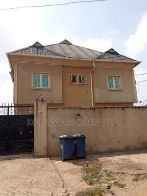 Photo - 2bdrm Block of Flats in Iseri Olofin for sale