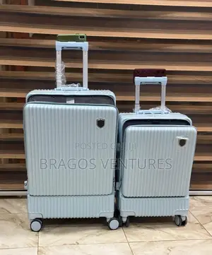2pcs Quality Executive Boxes