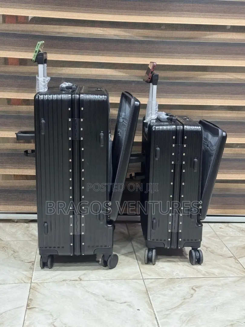 2pcs Quality Executive Boxes