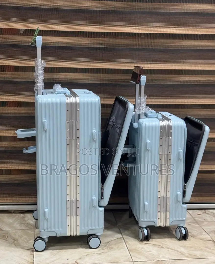 2pcs Quality Executive Boxes