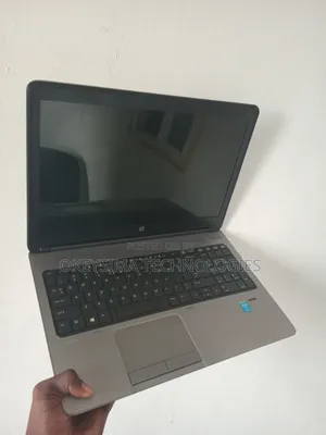Laptop HP ProBook 650 G1 4GB Intel Core I5 HDD 320GB