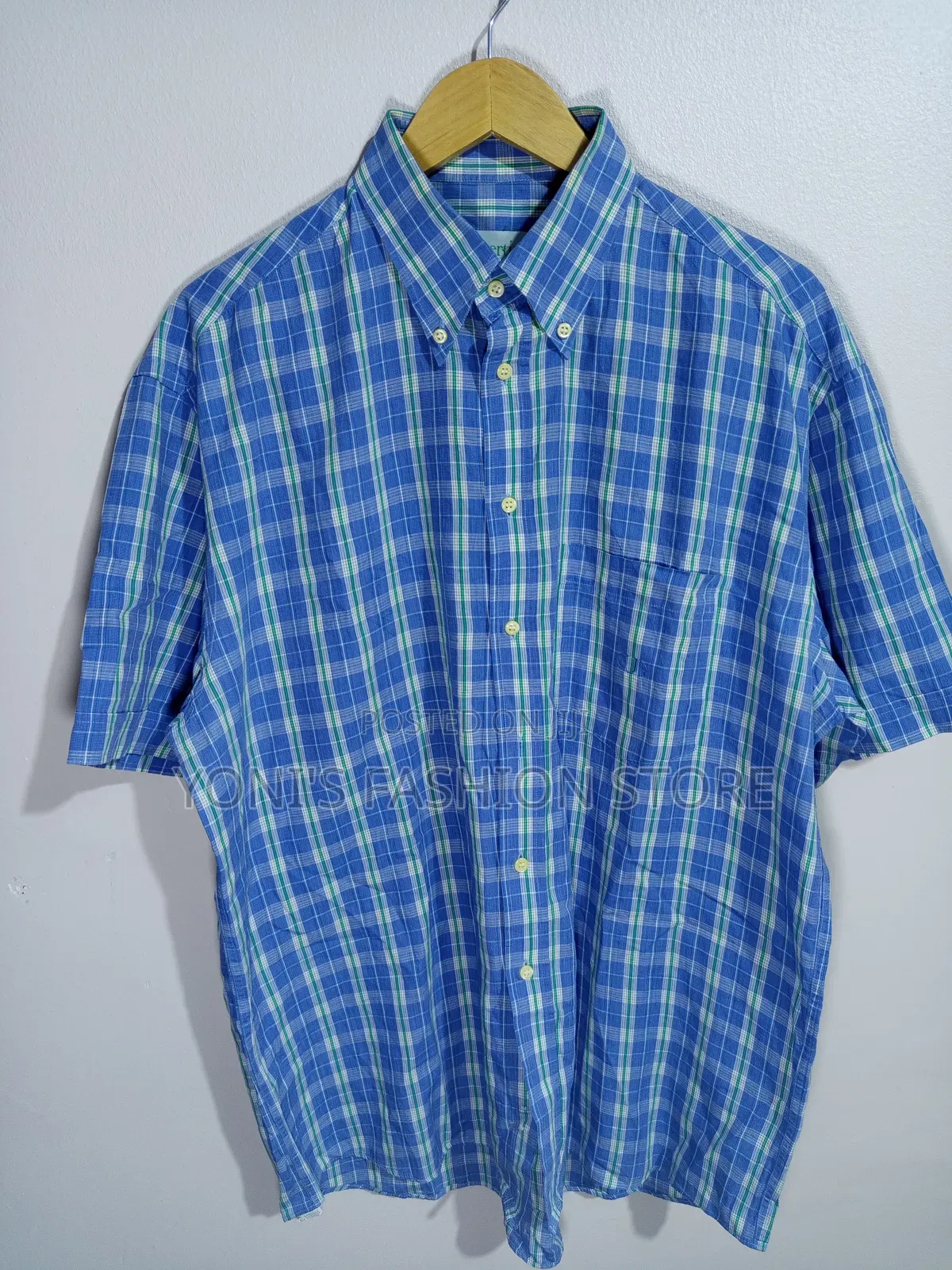 Men Formal and Casual Shirts