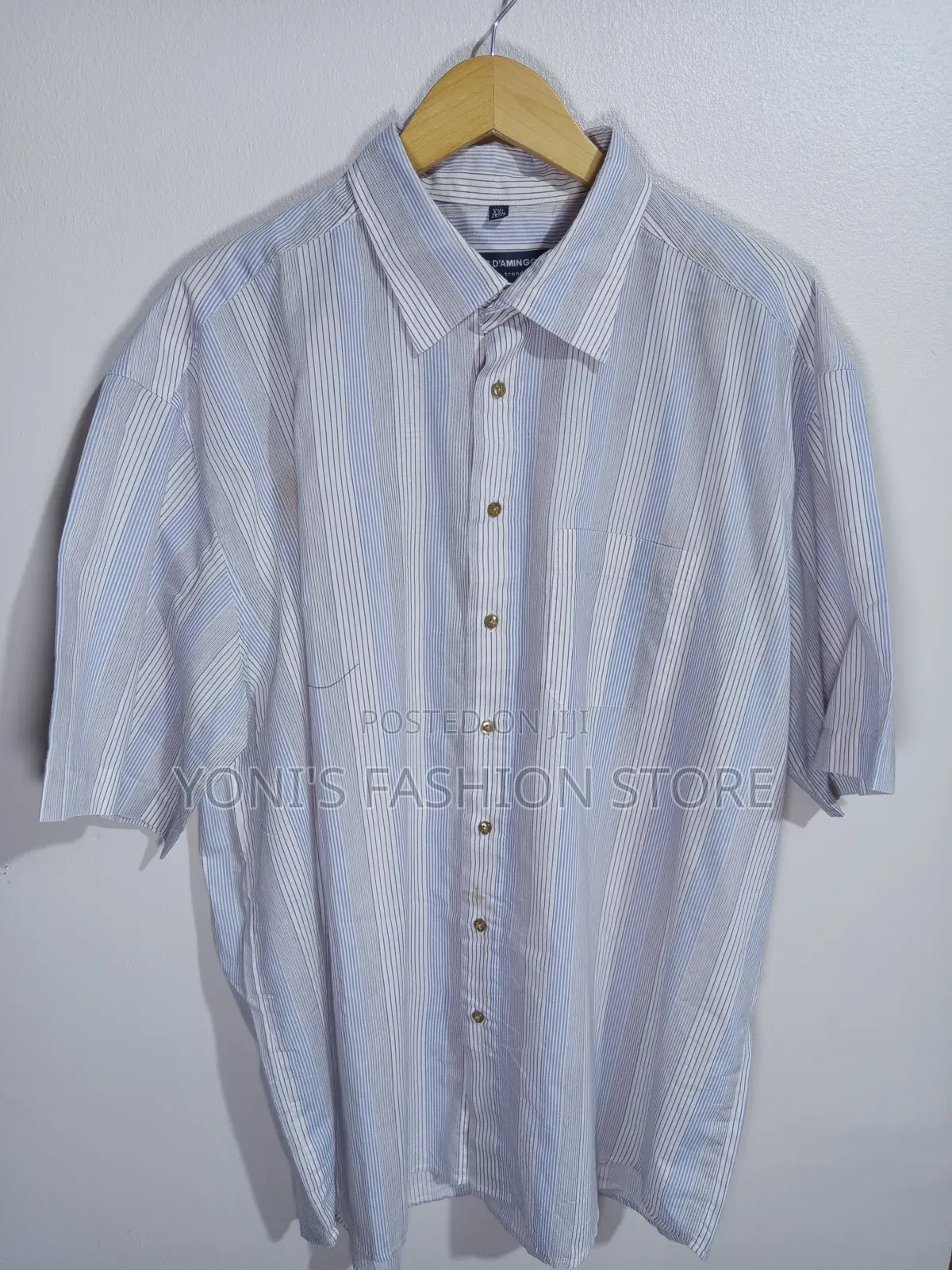 Men Formal and Casual Shirts
