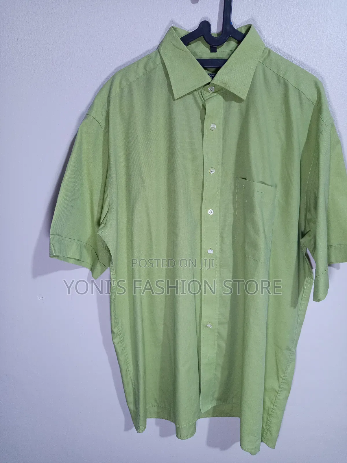 Men Formal and Casual Shirts