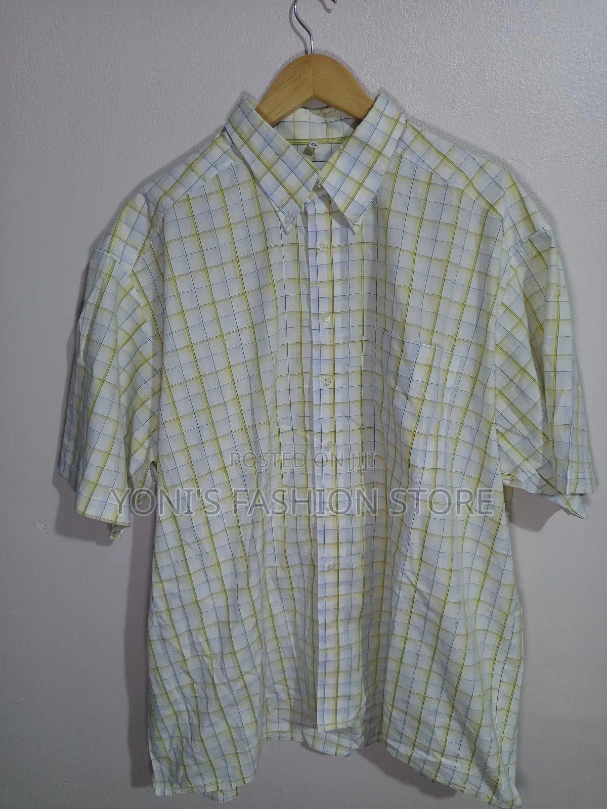 Men Formal and Casual Shirts